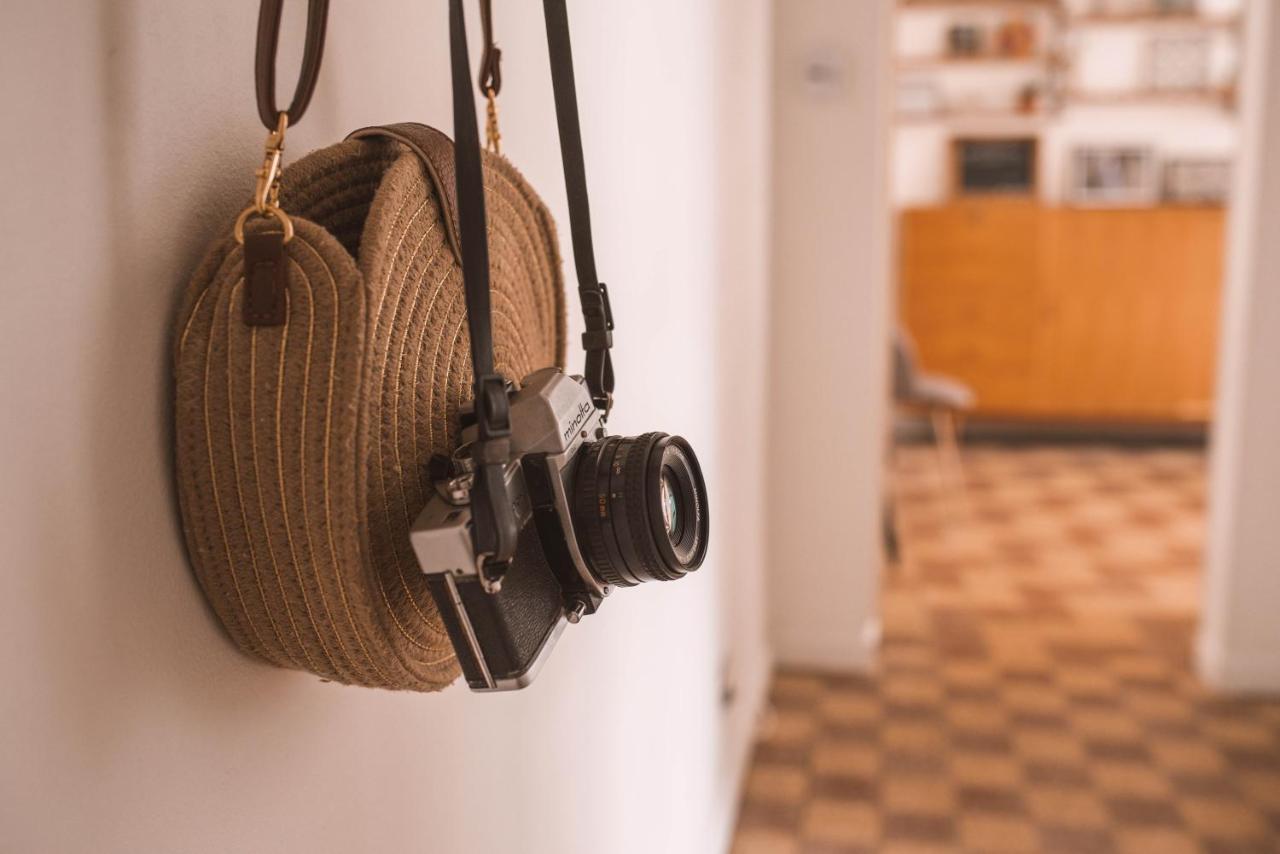 Appartement Chez Pepito Et Chez Zaza Rooftop Nîmes