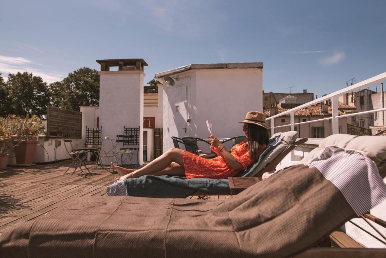 Chez Pepito Et Chez Zaza Rooftop